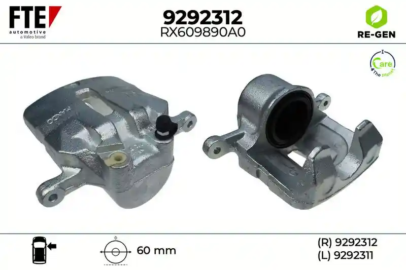 FTE 9292312