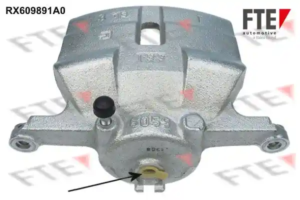 FTE 9292313