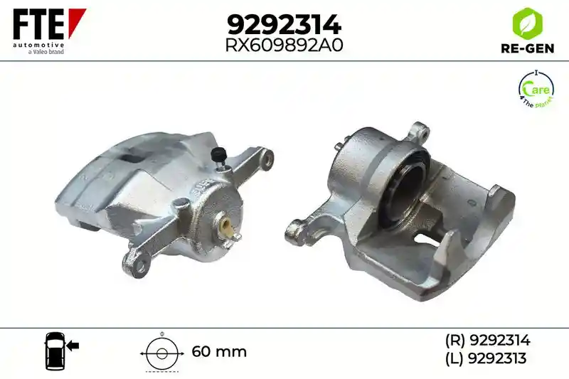 FTE 9292314