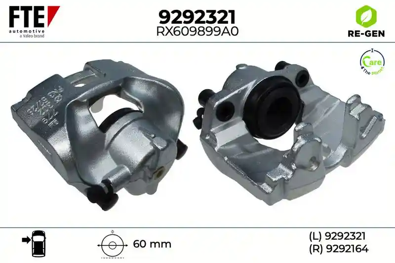 FTE 9292321