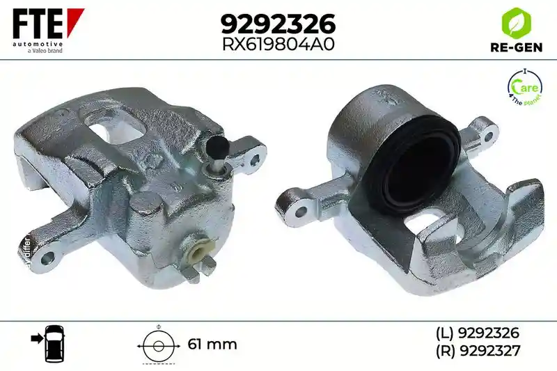 FTE 9292326