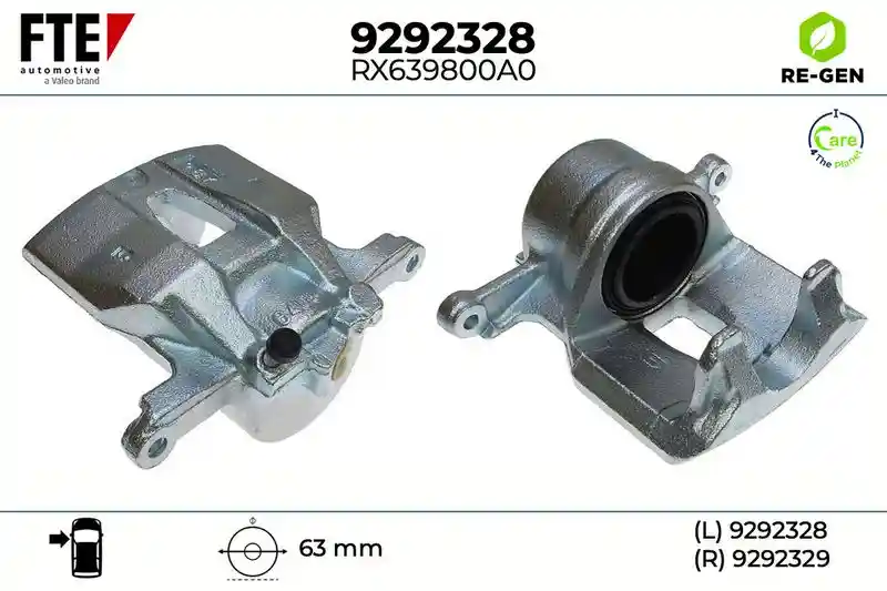 FTE 9292328