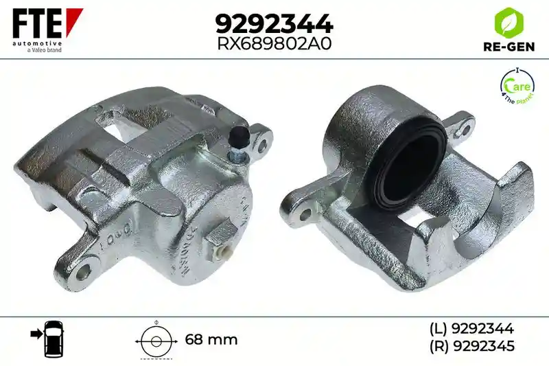FTE 9292344