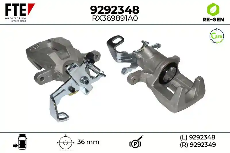 FTE 9292348