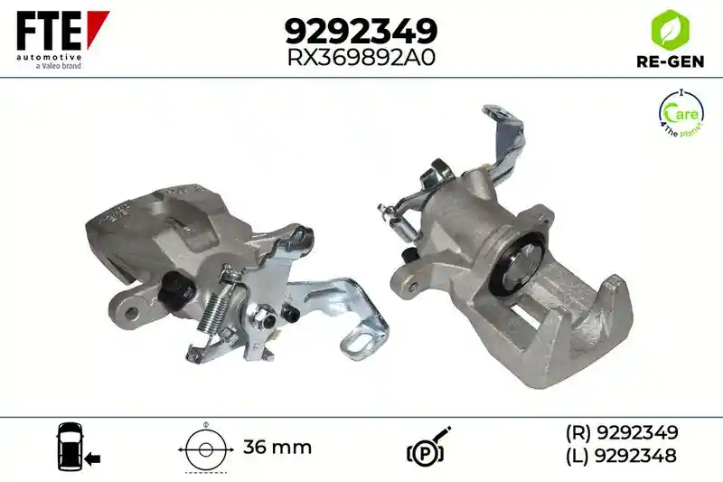 FTE 9292349