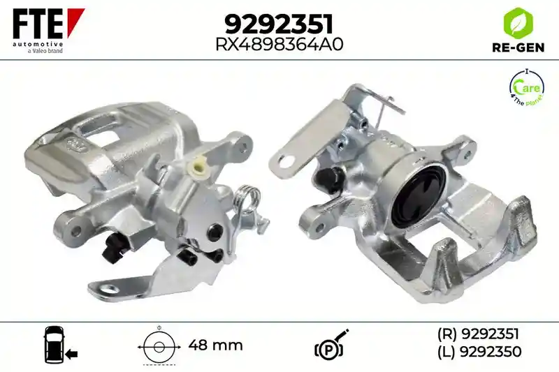 FTE 9292351