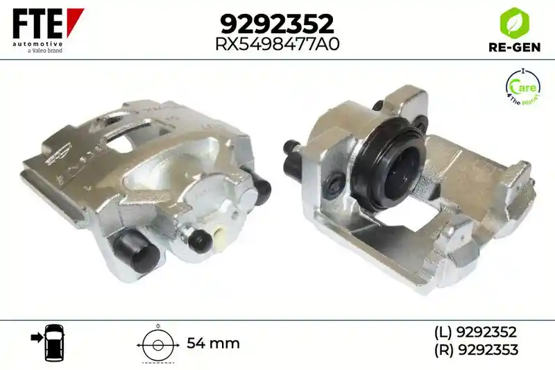 FTE 9292352