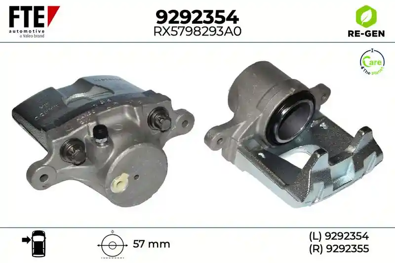 FTE 9292354