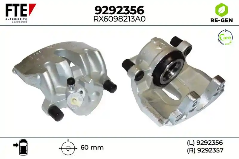 FTE 9292356