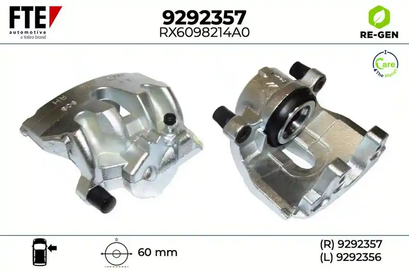 FTE 9292357