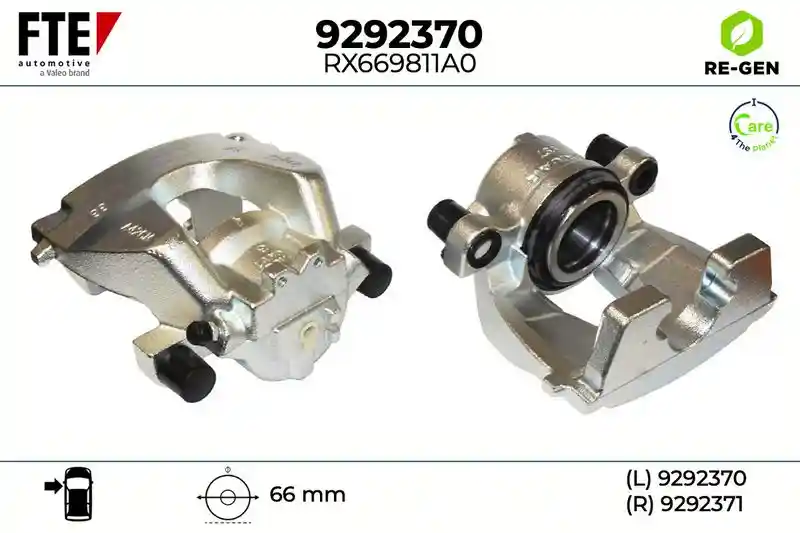 FTE 9292370