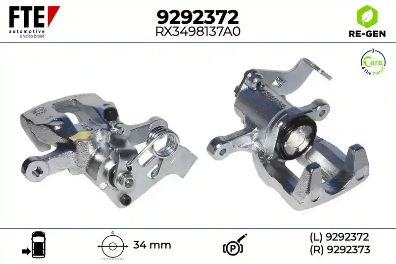 FTE 9292372