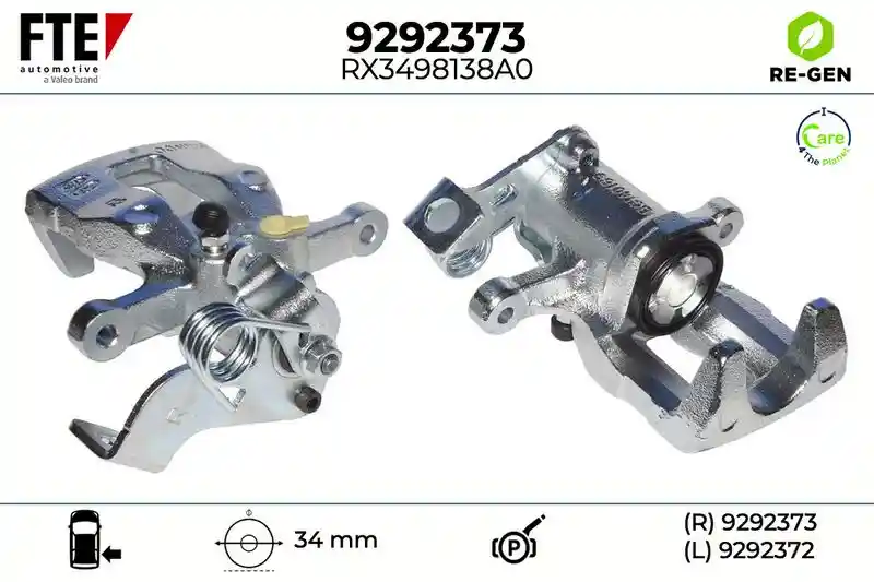 FTE 9292373