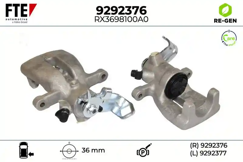 FTE 9292376