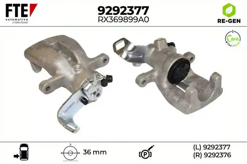 FTE 9292377