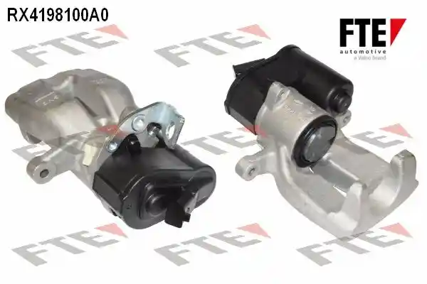 FTE 9292380 FTE 9292380