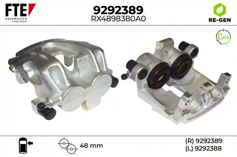 FTE 9292389