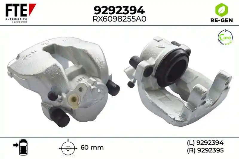 FTE 9292394