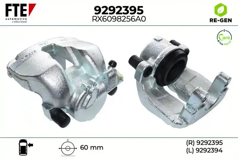 FTE 9292395