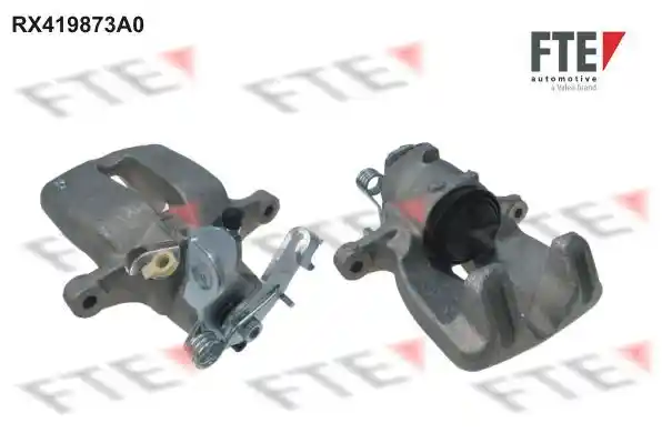 FTE 9296005
