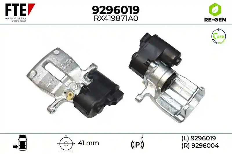FTE 9296019