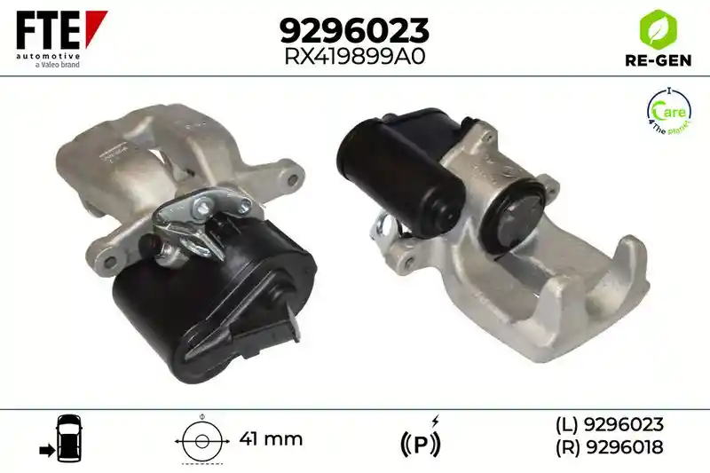 FTE 9296023