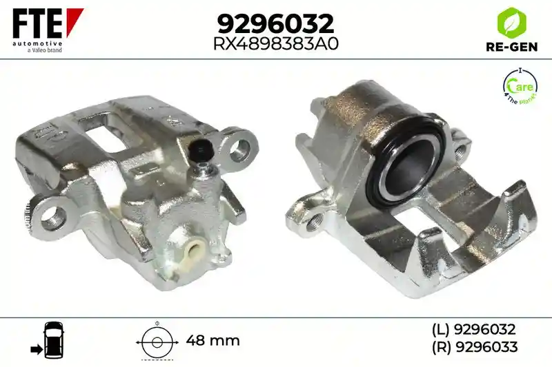FTE 9296032