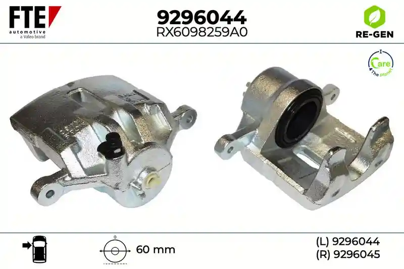 FTE 9296044