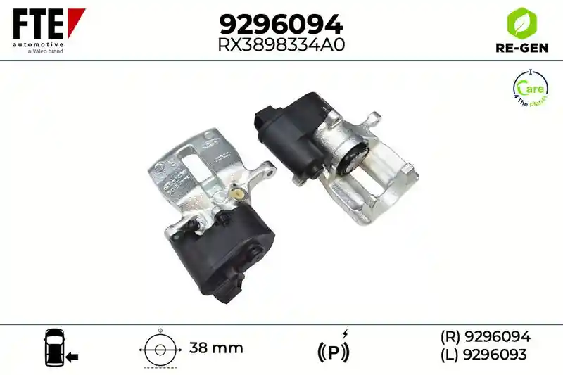 FTE 9296094