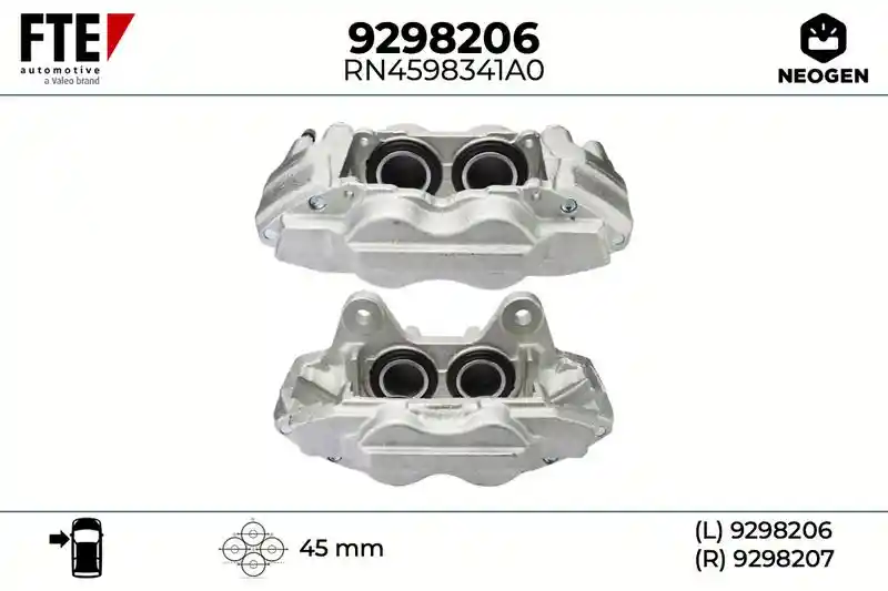 FTE 9298206