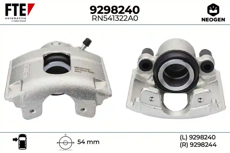 FTE 9298240