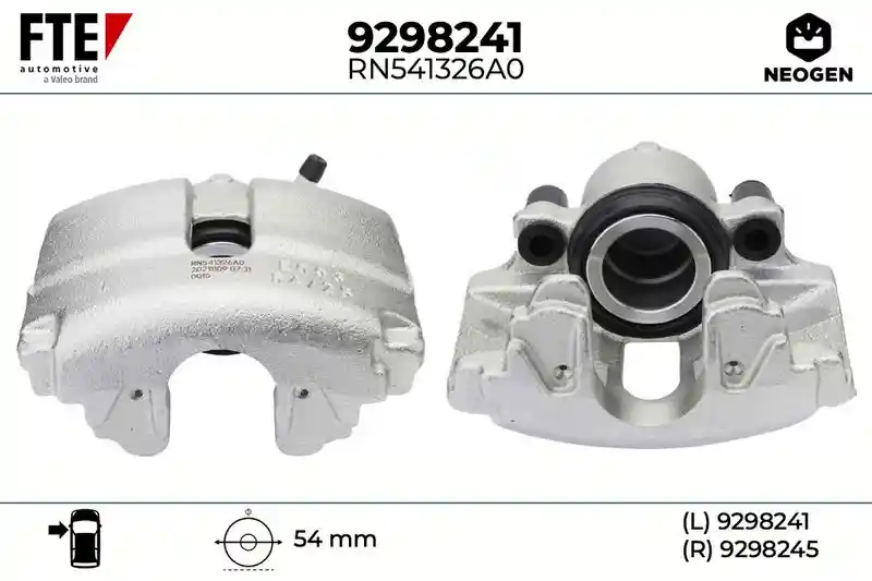 FTE 9298241
