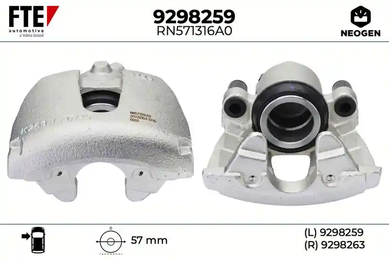 FTE 9298259