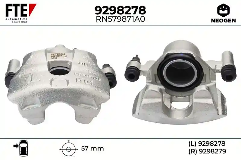 FTE 9298278