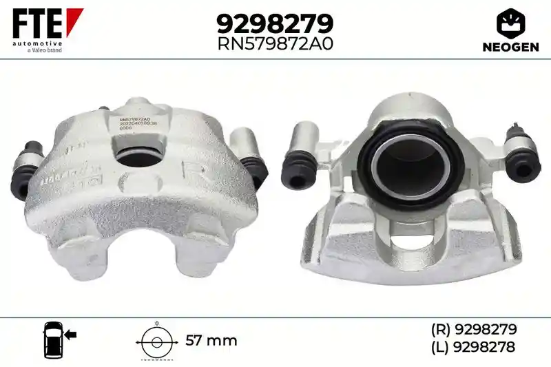 FTE 9298279