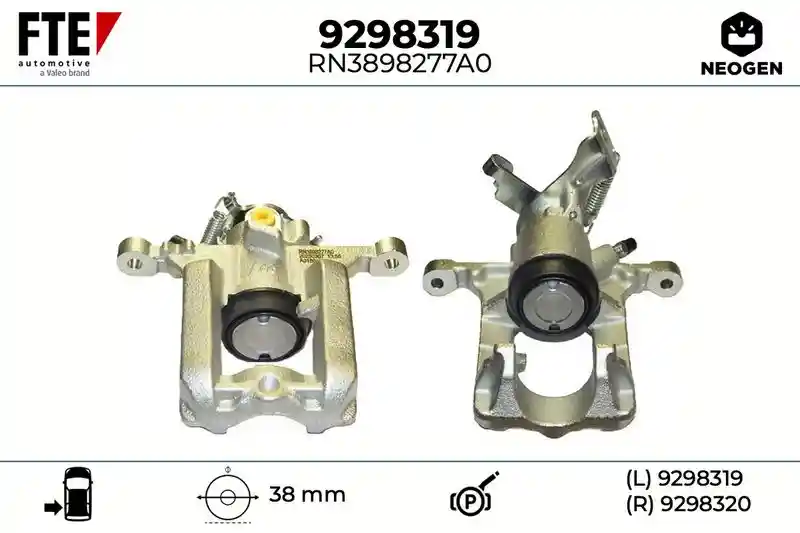 FTE 9298319