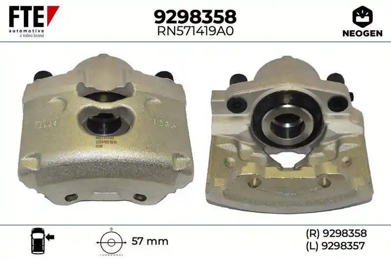 FTE 9298358
