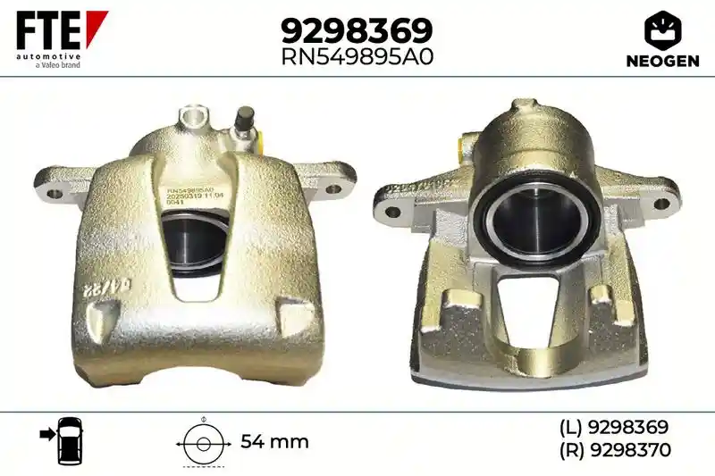 FTE 9298369