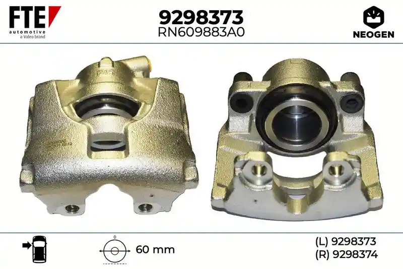 FTE 9298373