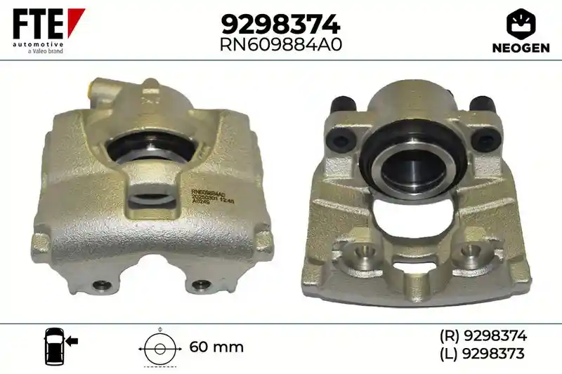 FTE 9298374