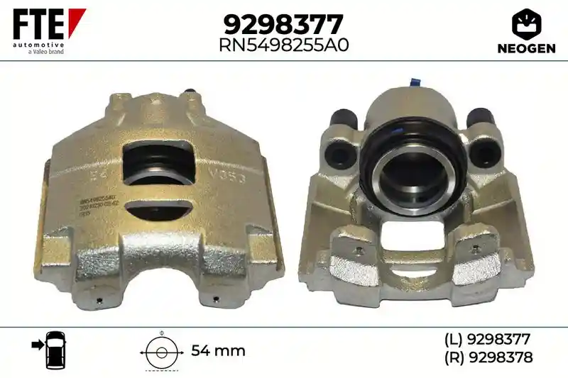 FTE 9298377
