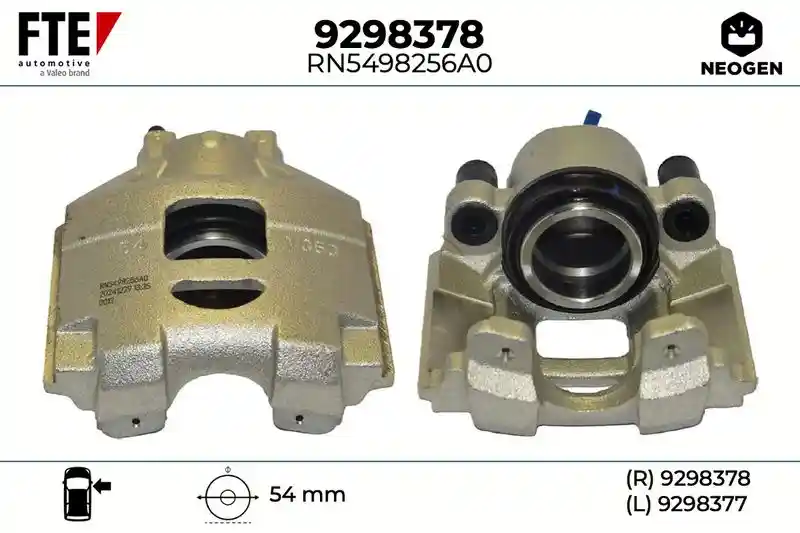FTE 9298378
