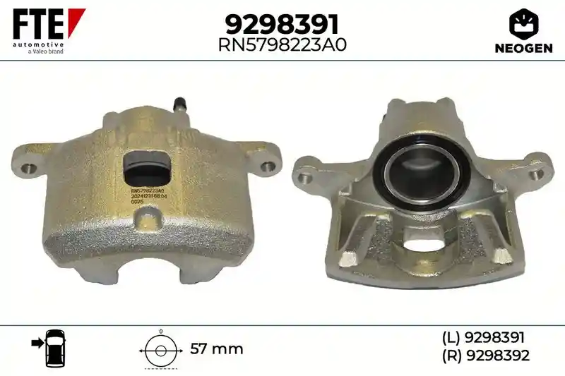 FTE 9298391