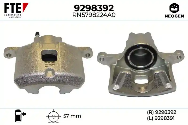 FTE 9298392