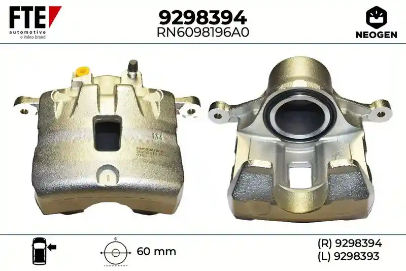 FTE 9298394