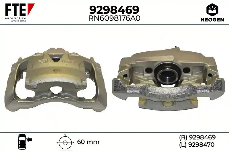 FTE 9298469