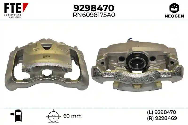 FTE 9298470