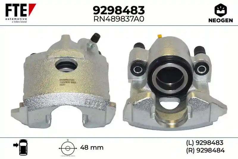 FTE 9298483