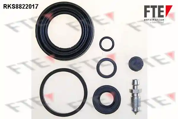 FTE 9323622
