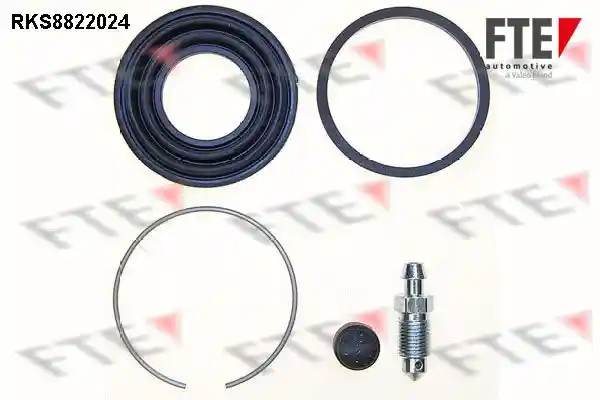 FTE 9323625